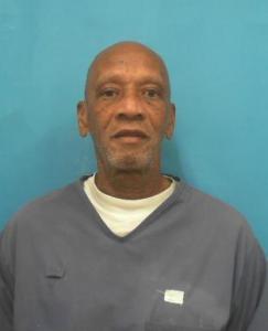 Lee Anthony Roberson a registered Sexual Offender or Predator of Florida