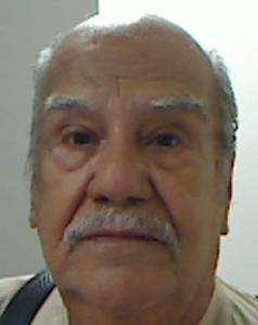 Jesus Ricardo Alvarez a registered Sexual Offender or Predator of Florida