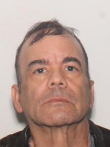 Kenneth Gonzalez a registered Sexual Offender or Predator of Florida