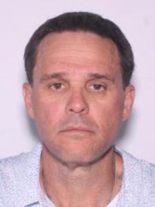 Jason D Hogan a registered  of Florida