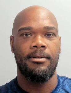 Courtney Demetrius Robinson a registered Sexual Offender or Predator of Florida