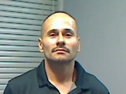 Elvin Ruben Ortiz a registered Sexual Offender or Predator of Florida