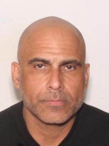 Ahmed Fernandez-hernandez a registered Sexual Offender or Predator of Florida