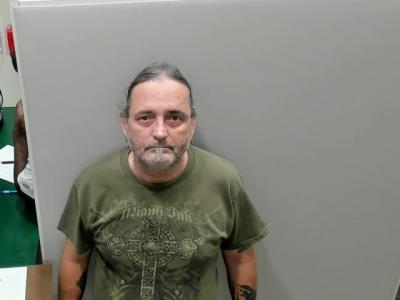 John Robert Caulfield a registered Sexual Offender or Predator of Florida