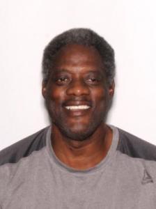 Alvin Dereak Chambers a registered Sexual Offender or Predator of Florida