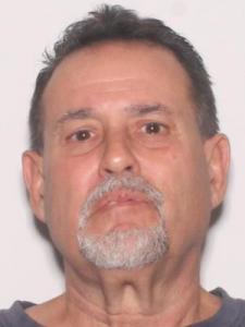 Octavio Cesar Rafuls a registered Sexual Offender or Predator of Florida