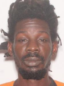 Demtrius Sanders a registered Sexual Offender or Predator of Florida