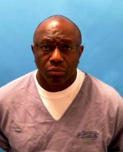 Michael R Shaw a registered Sexual Offender or Predator of Florida