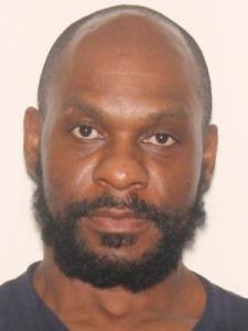 Tondrick Jakal Hall a registered Sexual Offender or Predator of Florida