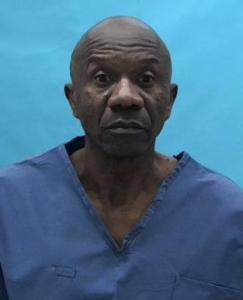 Claxton Lattimore Jr a registered Sexual Offender or Predator of Florida