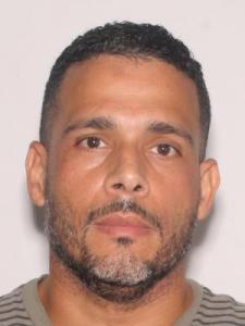 Edward Vladimir Lopez a registered Sexual Offender or Predator of Florida