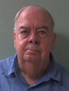 James R Henry a registered Sexual Offender or Predator of Florida