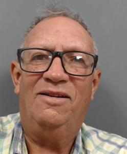 Luis Gonzalez Perez a registered Sexual Offender or Predator of Florida