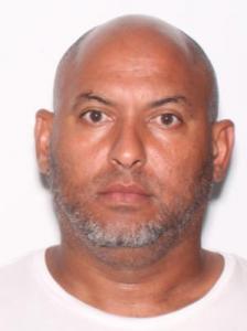 Eduardo Leonsanchez a registered Sexual Offender or Predator of Florida