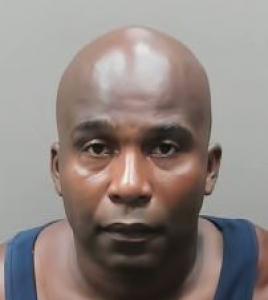 Shernerd Leron Richardson a registered Sexual Offender or Predator of Florida