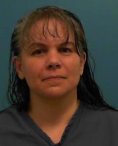 Elizabeth Ann Davis a registered Sexual Offender or Predator of Florida