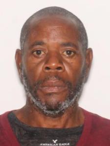 Calvin Evans Broughton a registered Sexual Offender or Predator of Florida