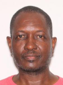 George Edison Avant a registered Sexual Offender or Predator of Florida