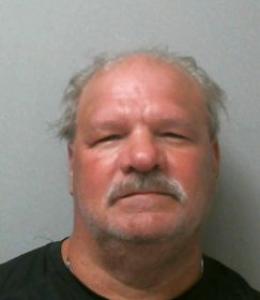 Danny Wayne Leachman a registered Sexual Offender or Predator of Florida