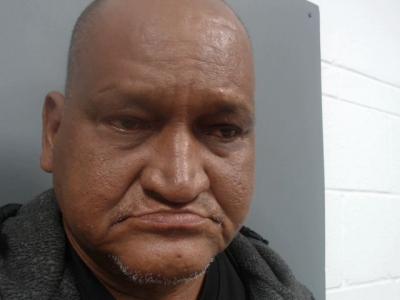 Nathanael Borrero a registered Sexual Offender or Predator of Florida