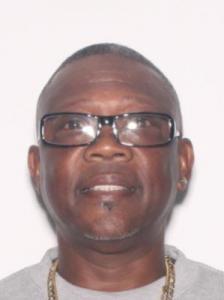 Dewayne Robinson a registered Sexual Offender or Predator of Florida