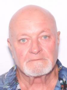 Larry Dale Bowen a registered  of Florida