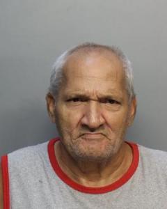 Enrique Velos a registered Sexual Offender or Predator of Florida