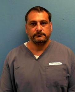 Anthony N Borraccini a registered Sexual Offender or Predator of Florida