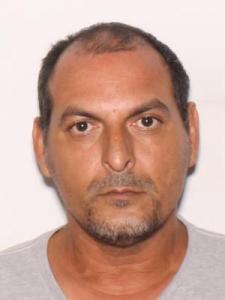 Hiraldo Pedrosa a registered Sexual Offender or Predator of Florida