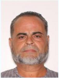 Jose Anibal Diaz Guzman a registered Sexual Offender or Predator of Florida