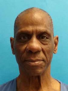 Willie James Pickett a registered Sexual Offender or Predator of Florida