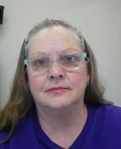 Mary Ann Burnett a registered Sexual Offender or Predator of Florida