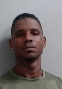 Damien Antonio Harris a registered Sexual Offender or Predator of Florida