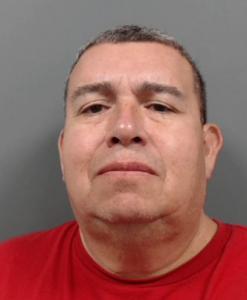 Hugo Fernando Flores a registered  of Florida