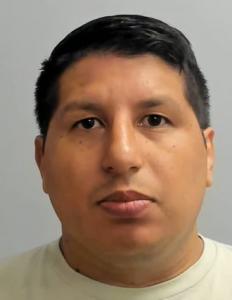 Jose Cortez a registered Sexual Offender or Predator of Florida