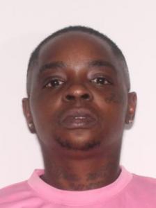 Laketa Lashawn Byrd a registered Sexual Offender or Predator of Florida