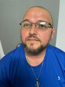 Arturo Trevino Castillo a registered Sexual Offender or Predator of Florida