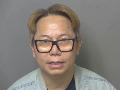 Khanthong Phommarinh a registered Sexual Offender or Predator of Florida