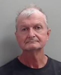 Bruce David Hogan a registered Sexual Offender or Predator of Florida