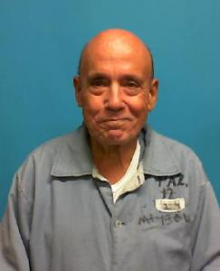 Jorge Francisco Paz a registered Sexual Offender or Predator of Florida