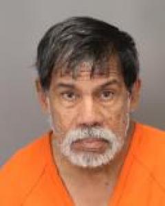 Alfonso Morales Rodriguez a registered Sexual Offender or Predator of Florida