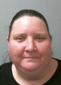 Andrea Marie Eberhardt a registered Sexual Offender or Predator of Florida