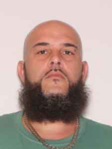 Esley Charles Arazo a registered Sexual Offender or Predator of Florida