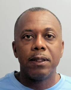 Jonathan Quincy Oliver a registered Sexual Offender or Predator of Florida