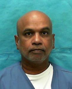 Aaron Mohanlal a registered Sexual Offender or Predator of Florida