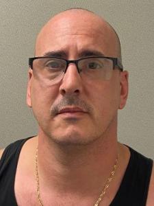 Christopher James Rosado a registered Sexual Offender or Predator of Florida