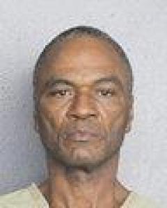 Alfonzo Davis a registered Sexual Offender or Predator of Florida