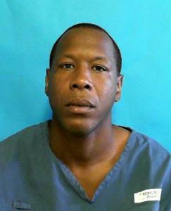 Cody Jammal Akeem Nicholas a registered Sexual Offender or Predator of Florida