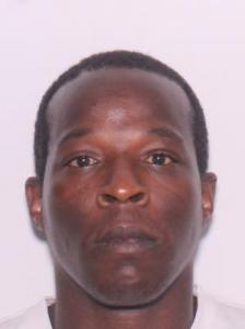 Lee Ja'oray Donton a registered Sexual Offender or Predator of Florida