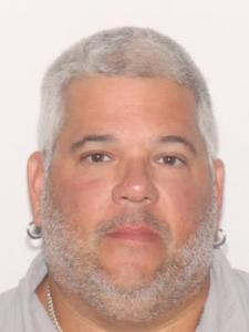 Thomas Richard Pettis Jr a registered Sexual Offender or Predator of Florida